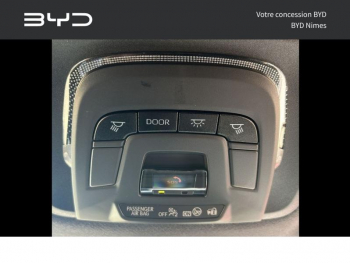Photo 19 du bon plan TOYOTA C-HR 2.0 Hybride Rechargeable 225ch GR Sport NG23 occasion à 32990 €