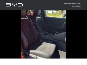 Photo 21 du bon plan TOYOTA C-HR 2.0 Hybride Rechargeable 225ch GR Sport NG23 occasion à 32990 €