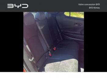 Photo 22 du bon plan TOYOTA C-HR 2.0 Hybride Rechargeable 225ch GR Sport NG23 occasion à 32990 €