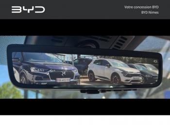 Photo 28 du bon plan TOYOTA C-HR 2.0 Hybride Rechargeable 225ch GR Sport NG23 occasion à 32990 €