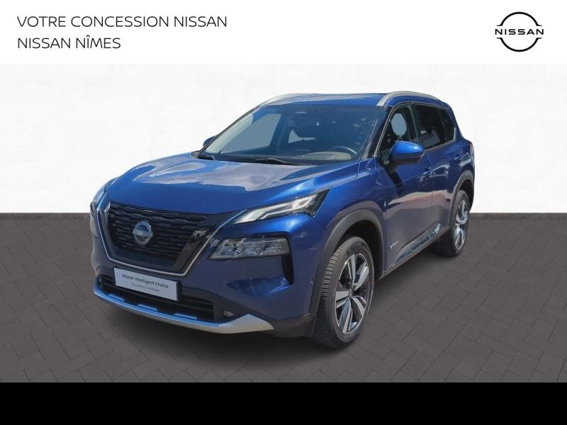 Bon plan NISSAN X-Trail e-Power 204ch Tekna occasion à 27890 €