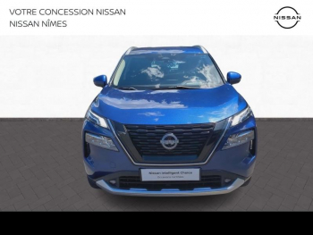 Photo 2 du bon plan NISSAN X-Trail e-Power 204ch Tekna occasion à 27890 €