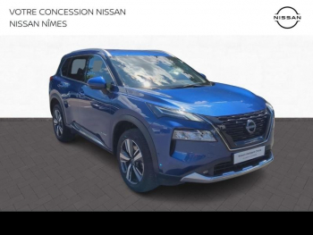 Photo 3 du bon plan NISSAN X-Trail e-Power 204ch Tekna occasion à 27890 €