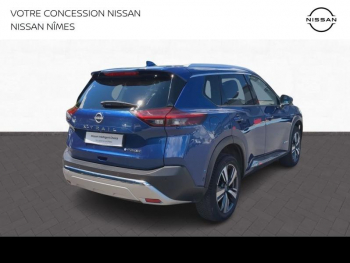 Photo 4 du bon plan NISSAN X-Trail e-Power 204ch Tekna occasion à 27890 €