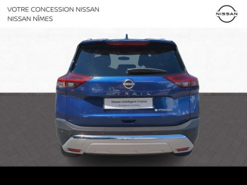 Photo 5 du bon plan NISSAN X-Trail e-Power 204ch Tekna occasion à 27890 €
