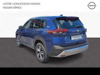 Photo 6 du bon plan NISSAN X-Trail e-Power 204ch Tekna occasion à 27890 €