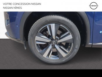 Photo 7 du bon plan NISSAN X-Trail e-Power 204ch Tekna occasion à 27890 €