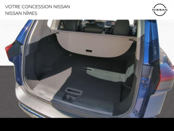 Photo 8 du bon plan NISSAN X-Trail e-Power 204ch Tekna occasion à 27890 €