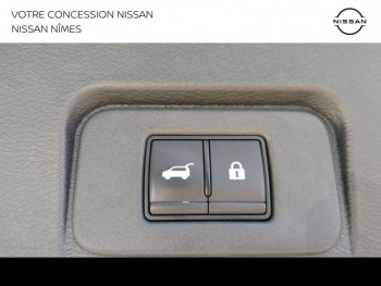 Photo 9 du bon plan NISSAN X-Trail e-Power 204ch Tekna occasion à 27890 €