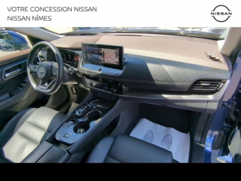 Photo 10 du bon plan NISSAN X-Trail e-Power 204ch Tekna occasion à 27890 €