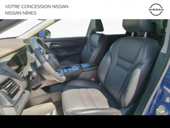 Photo 11 du bon plan NISSAN X-Trail e-Power 204ch Tekna occasion à 27890 €
