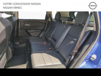 Photo 12 du bon plan NISSAN X-Trail e-Power 204ch Tekna occasion à 27890 €
