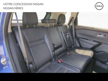 Photo 13 du bon plan NISSAN X-Trail e-Power 204ch Tekna occasion à 27890 €