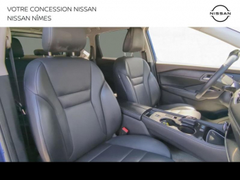 Photo 14 du bon plan NISSAN X-Trail e-Power 204ch Tekna occasion à 27890 €