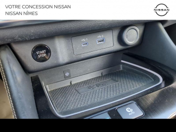 Photo 18 du bon plan NISSAN X-Trail e-Power 204ch Tekna occasion à 27890 €
