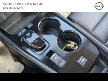 Photo 19 du bon plan NISSAN X-Trail e-Power 204ch Tekna occasion à 27890 €