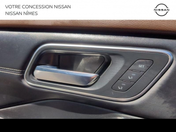 Photo 21 du bon plan NISSAN X-Trail e-Power 204ch Tekna occasion à 27890 €