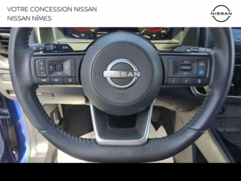 Photo 22 du bon plan NISSAN X-Trail e-Power 204ch Tekna occasion à 27890 €