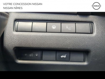 Photo 24 du bon plan NISSAN X-Trail e-Power 204ch Tekna occasion à 27890 €