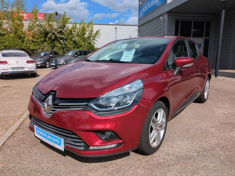 Bon plan RENAULT Clio 0.9 TCe 90ch energy Business 5p Euro6c occasion à 9990 €