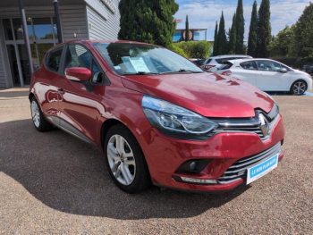Photo 2 du bon plan RENAULT Clio 0.9 TCe 90ch energy Business 5p Euro6c occasion à 9990 €