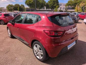 Photo 3 du bon plan RENAULT Clio 0.9 TCe 90ch energy Business 5p Euro6c occasion à 9990 €
