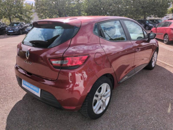 Photo 4 du bon plan RENAULT Clio 0.9 TCe 90ch energy Business 5p Euro6c occasion à 9990 €