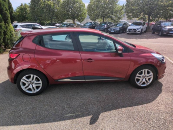 Photo 5 du bon plan RENAULT Clio 0.9 TCe 90ch energy Business 5p Euro6c occasion à 9990 €