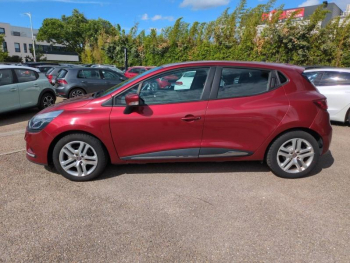 Photo 6 du bon plan RENAULT Clio 0.9 TCe 90ch energy Business 5p Euro6c occasion à 9990 €