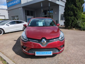 Photo 7 du bon plan RENAULT Clio 0.9 TCe 90ch energy Business 5p Euro6c occasion à 9990 €