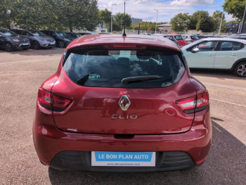 Photo 8 du bon plan RENAULT Clio 0.9 TCe 90ch energy Business 5p Euro6c occasion à 9990 €