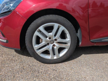 Photo 9 du bon plan RENAULT Clio 0.9 TCe 90ch energy Business 5p Euro6c occasion à 9990 €