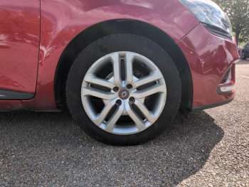 Photo 10 du bon plan RENAULT Clio 0.9 TCe 90ch energy Business 5p Euro6c occasion à 9990 €