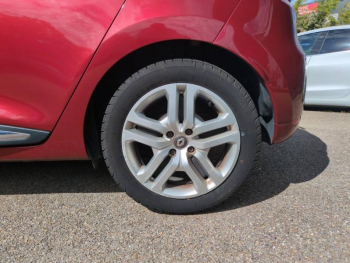 Photo 11 du bon plan RENAULT Clio 0.9 TCe 90ch energy Business 5p Euro6c occasion à 9990 €