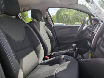 Photo 14 du bon plan RENAULT Clio 0.9 TCe 90ch energy Business 5p Euro6c occasion à 9990 €