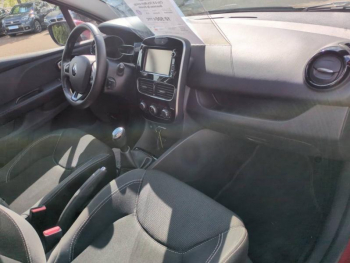 Photo 15 du bon plan RENAULT Clio 0.9 TCe 90ch energy Business 5p Euro6c occasion à 9990 €