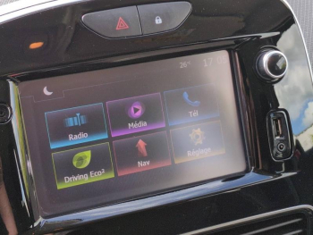 Photo 26 du bon plan RENAULT Clio 0.9 TCe 90ch energy Business 5p Euro6c occasion à 9990 €