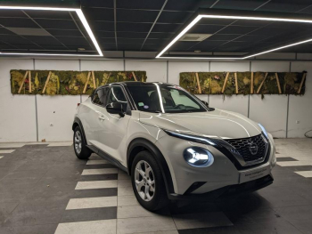 Photo 2 du bon plan NISSAN Juke 1.0 DIG-T 114ch N-Design DCT 2021 occasion à 17900 €