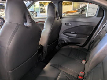 Photo 7 du bon plan NISSAN Juke 1.0 DIG-T 114ch N-Design DCT 2021 occasion à 17900 €