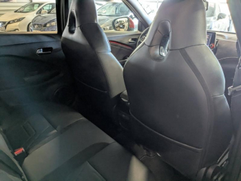 Photo 11 du bon plan NISSAN Juke 1.0 DIG-T 114ch N-Design DCT 2021 occasion à 17900 €