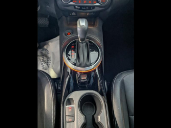 Photo 16 du bon plan NISSAN Juke 1.0 DIG-T 114ch N-Design DCT 2021 occasion à 17900 €