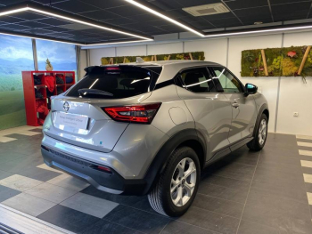 Photo 3 du bon plan NISSAN Juke 1.0 DIG-T 114ch N-Design 2021.5 occasion à 16890 €
