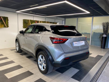 Photo 4 du bon plan NISSAN Juke 1.0 DIG-T 114ch N-Design 2021.5 occasion à 16890 €
