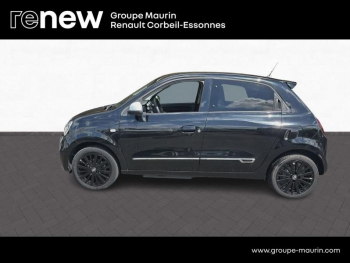 Photo 2 du bon plan RENAULT Twingo E-Tech Electric Urban Night R80 Achat Intégral - 21MY occasion à 11290 €