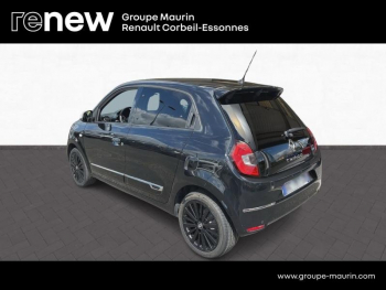 Photo 3 du bon plan RENAULT Twingo E-Tech Electric Urban Night R80 Achat Intégral - 21MY occasion à 11290 €