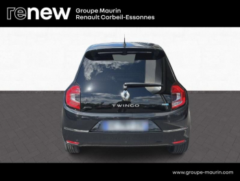 Photo 4 du bon plan RENAULT Twingo E-Tech Electric Urban Night R80 Achat Intégral - 21MY occasion à 11290 €