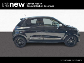 Photo 6 du bon plan RENAULT Twingo E-Tech Electric Urban Night R80 Achat Intégral - 21MY occasion à 11290 €