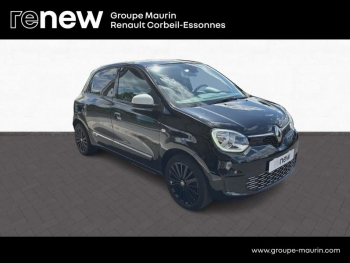 Photo 7 du bon plan RENAULT Twingo E-Tech Electric Urban Night R80 Achat Intégral - 21MY occasion à 11290 €