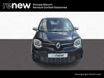 Photo 8 du bon plan RENAULT Twingo E-Tech Electric Urban Night R80 Achat Intégral - 21MY occasion à 11290 €