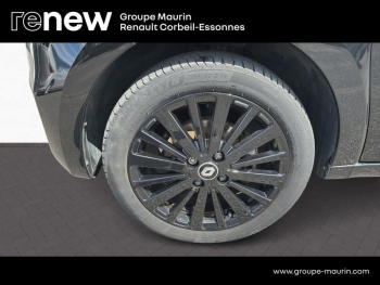Photo 9 du bon plan RENAULT Twingo E-Tech Electric Urban Night R80 Achat Intégral - 21MY occasion à 11290 €